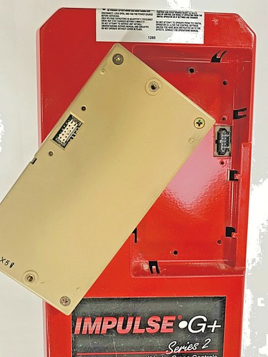 Impulse G+ Series 2 - 4011-AFG with 1 Year Warranty - Picture 5 of 6