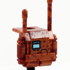 Custom Printed Commando Coms Pack for Clone Minifigures -Pick Style! CAC