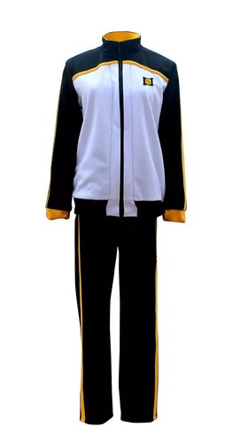 Hot Re:Zero kara Hajimeru Isekai Seikatsu Subaru Natsuki Uniform Cosplay - Picture 2 of 10