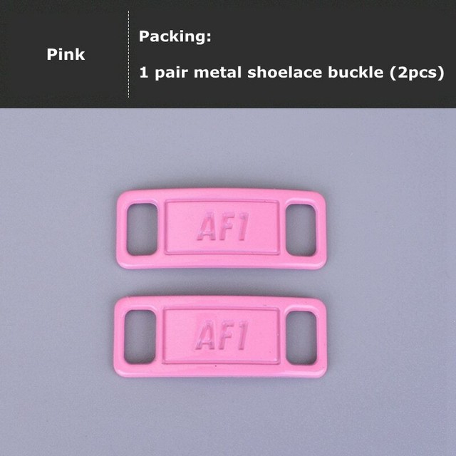 af1 buckle