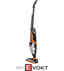 BISSELL-2048N-Multireach-XL-Stielsauger-Handstaubsauger-Gray-Orange