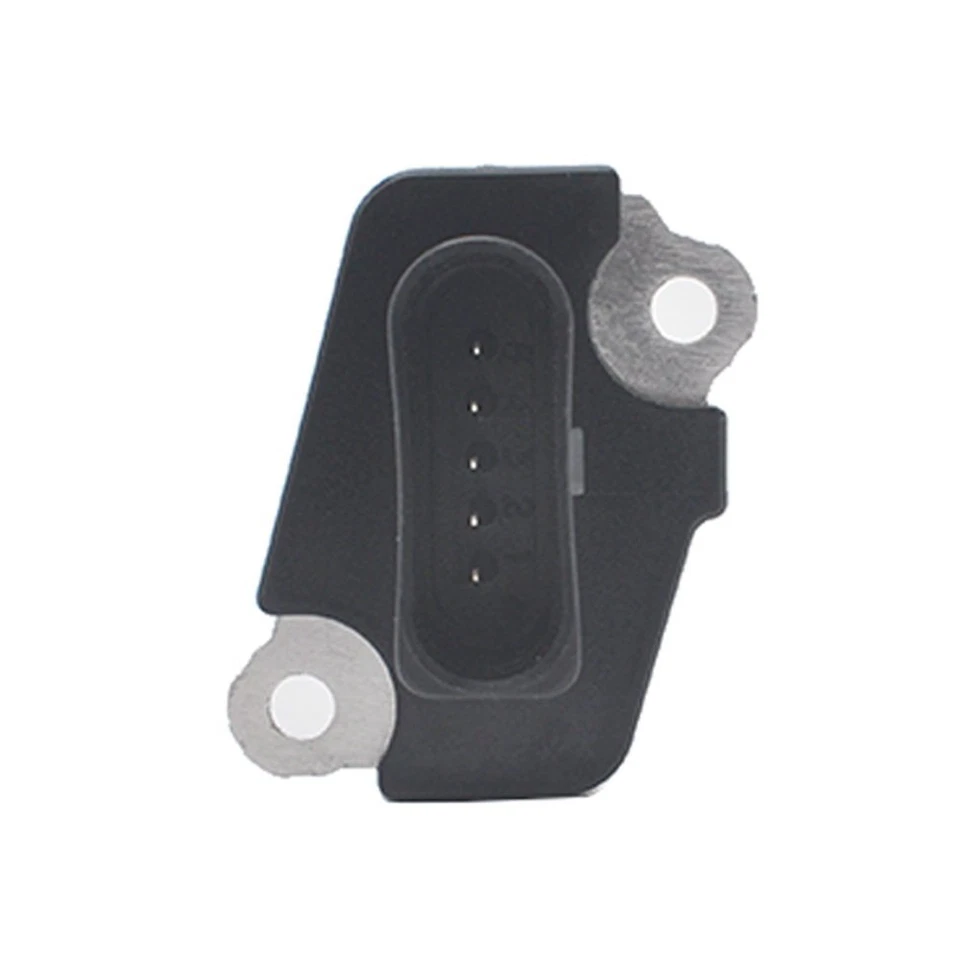 Sensor de flujo de aire másico medidor MAF para Audi A4 Quattro 2005-2008 2,0 L 06D906461 Foto 4 de 4