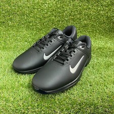 Nike Golf Air Zoom TW Tiger Woods 20 Golf Shoes lid of Box CI4509-001 (WIDE)11.5