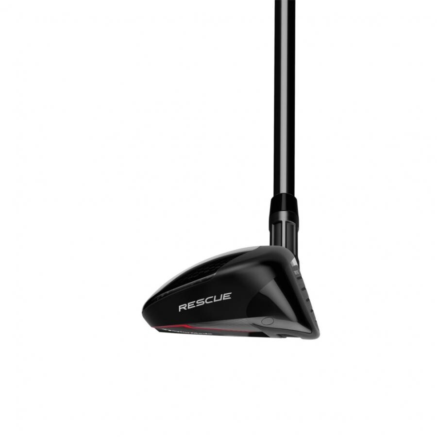 TaylorMade Golf Club Stealth2 Rescue Utility Hybrid #3 KBS TaylorMade Golf Club Stealth2 Rescue Utility Hybrid #3 KBS