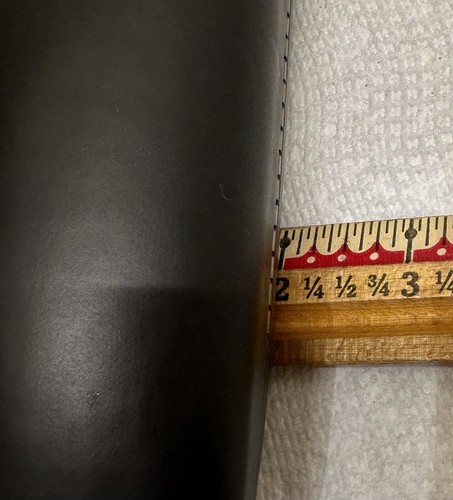 Genuine Carrera Black Glasses Sunglasses Hard Case - black/red - Picture 9 of 15