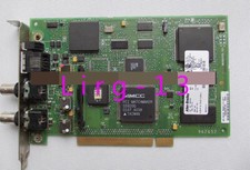 1pc used ALLen-Bradley 1784-PCIC A 96265295 B-PLC card