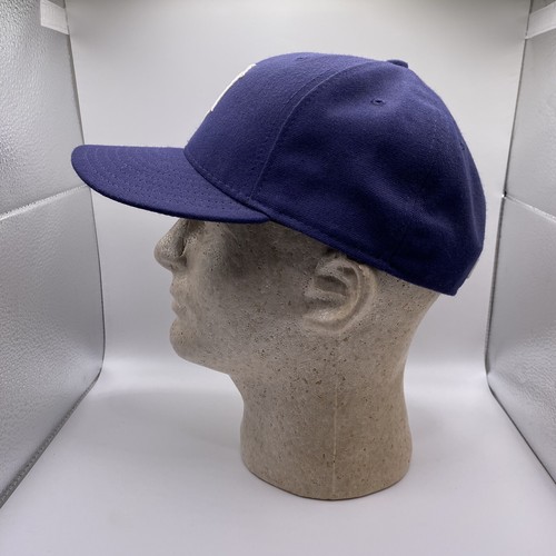 Gorra Oficial New Era Sobre el Campo EE. UU. Color Detroit Tigers 7 1/8 59Fifty - Imagen 2 de 9