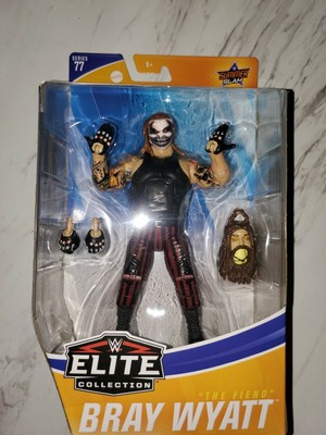 the fiend bray wyatt action figure