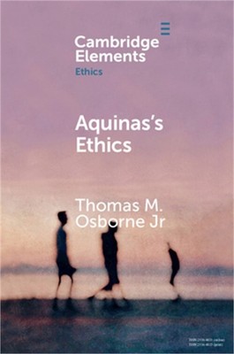 Aquinas's Ethics (Paperback or Softback)