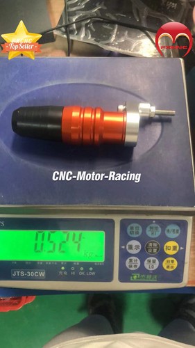 For RC125 RC200 RC390 RC690 2011-2019 CNC Crash Pads Exhaust Sliders Protector - Picture 7 of 7