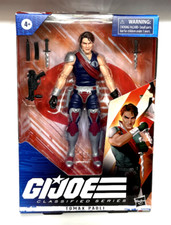 Hasbro G.I. Joe Classified Series Tomax Paoli (F4022) (NISB)