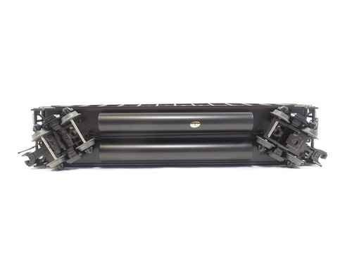 Atlas 3001380-3 O Premier Coalporter Burlington Northern #534453 NIB - Imagen 6 de 7