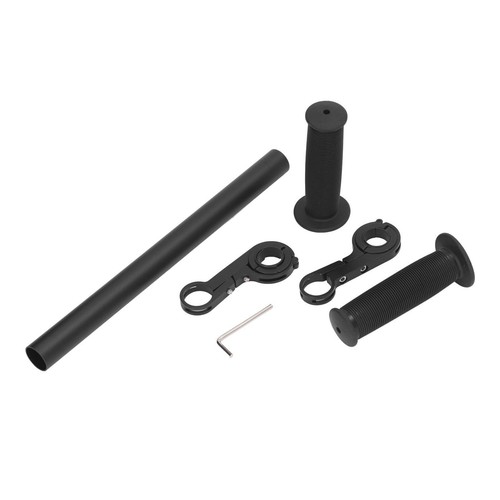 Bike Kid Handlebar Mountain Bike Front Mount Child Handlebar Grips Attachment - Picture 2 of 12
