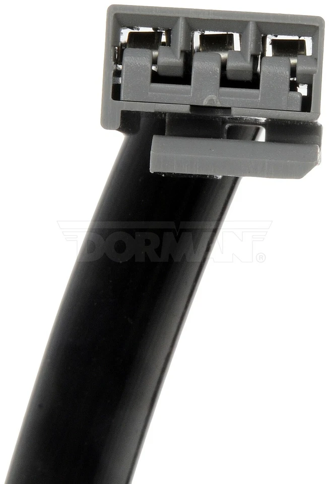 Luz de freno central de montaje alto para Ford F-250 Dorman 1997-1999 248WN81 Foto 4 de 4