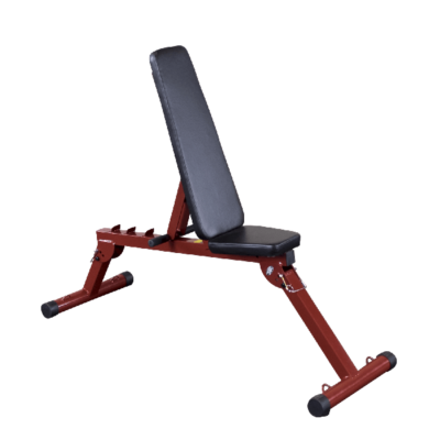 Body-Solid Home Gym Best Fitness FID Bench BFFID10 728131146793|