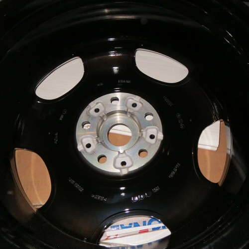 4 mini llantas de aluminio para Countryman R60 & Paceman R61 7x17" ET50 9809326 - Imagen 12 de 12