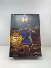 Polar Lights The Mummy