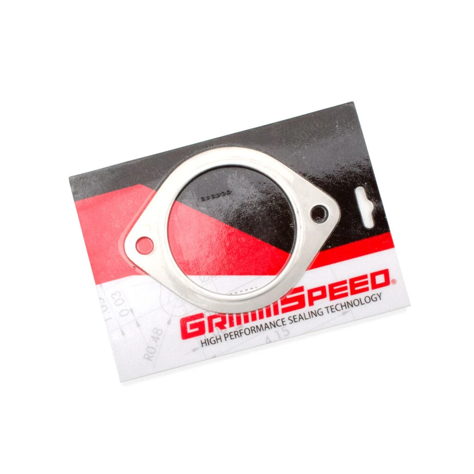 Juego de juntas de escape para Subaru WRX/STI/LGT/FXT/OBXT - Motor EJ GrimmSpeed Foto 4 de 4