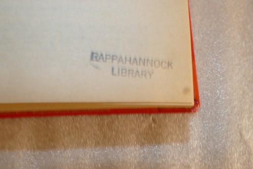August 1914: Alexander Solzhenitsyn HC 5th printing 1974 Russian History - Picture 6 of 17