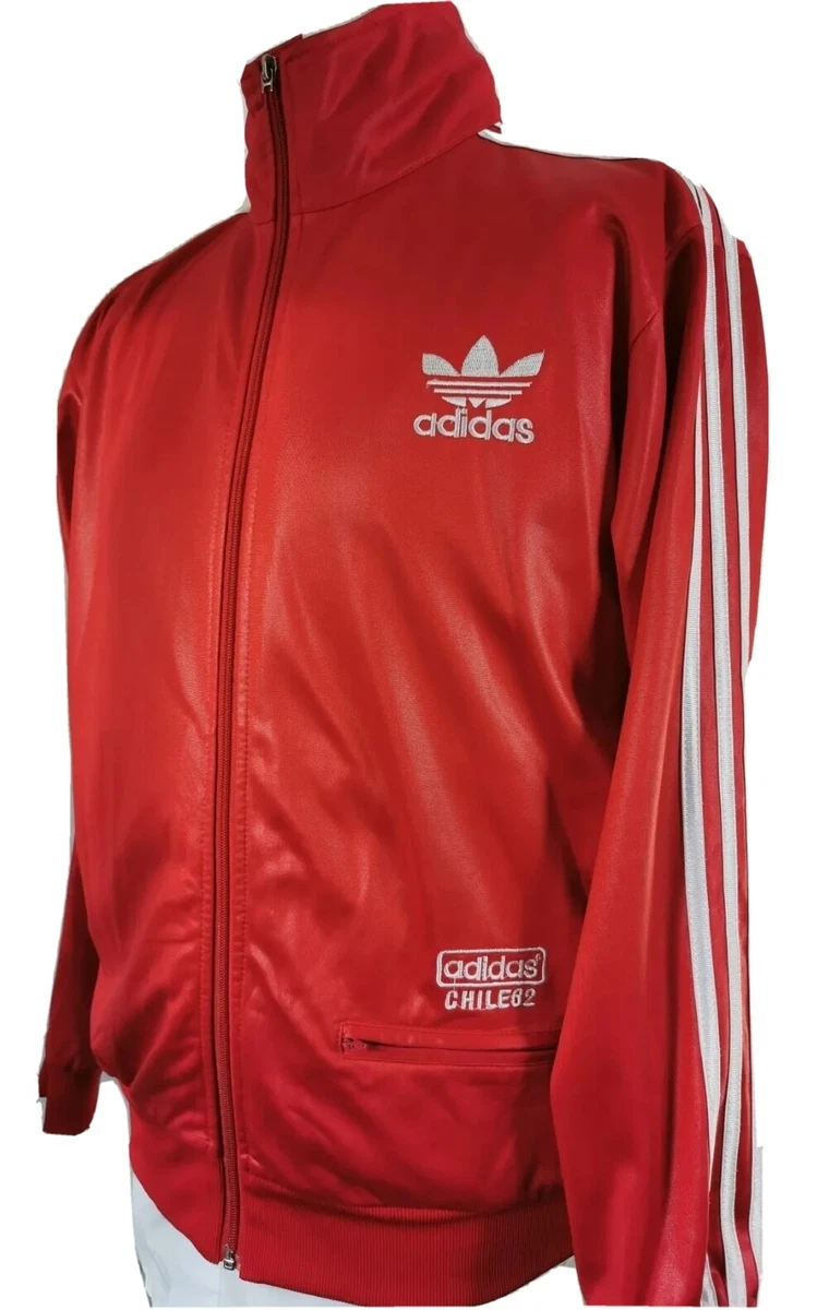 Adidas jacket on sale chile 62