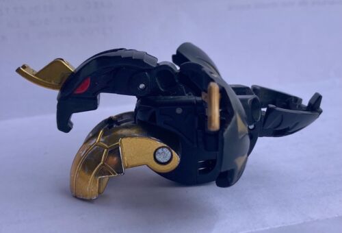 Bakugan New Vestroia Ventus Bronze Attack Storm Skyress 630G Special Attack - Picture 2 of 11