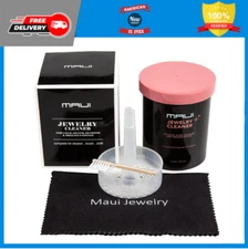 Liquido Para Limpiar Oro Y Plata Cadenas Joyas Limpia Y Abrillanta Profesional