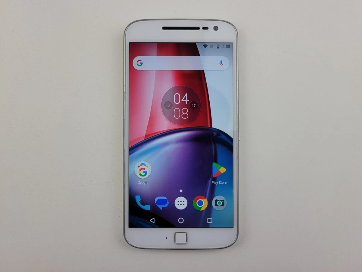 Las mejores ofertas en Motorola Moto G4 Plus Cell Phones