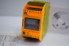 PILZ 772000 PNOZ mm0p CONFIGURABLE SAFE COMPACT CONTROLLERS NEW OPEN
