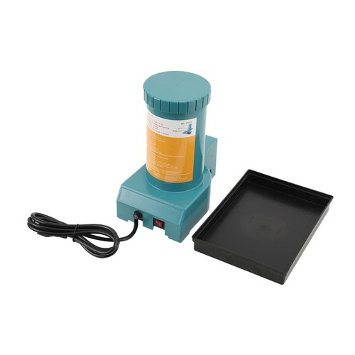 40W 110V Automatic Spring Separator Small Spring Separating Machine Spring Tool - Picture 15 of 17