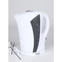 6X Wasserkocher 1,7L 2200Watt Kocher KüChenhelfer KüChe Haushalt Wohnen Kochen