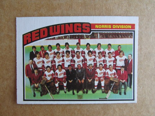 1976-77 OPC HOCKEY CARD SINGLES #1-200 COMPLETE YOUR SET U-PICK UPDATED 10/9 - Picture 106 of 170