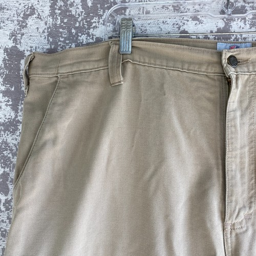 Tyndale FR 2112 Summerweight Cargo Pants 46x34 Canvas Flame Resistant USA - Picture 2 of 22
