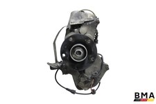 Porsche 981 Cayman GT4 Front Left Side Spindle Knuckle Hub Assembly 2016 OEM