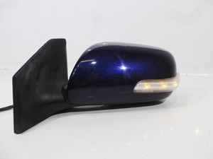 Front Wing N//S Left Side Toyota Avensis T23 2006-2009 Brand New High Quality