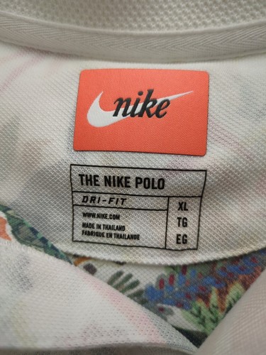 Nike The Nike Polo DRI-FIT XL - Picture 3 of 5