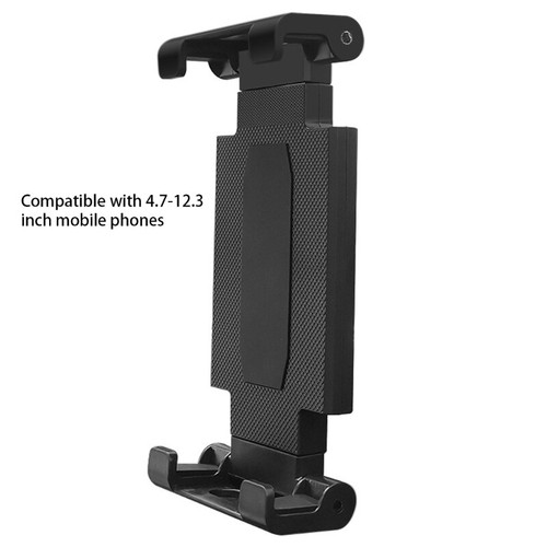 Adjustable Windshield Strong Suction 360 Rotation Car Stand Bracket Holder - 第 7/10 張圖片