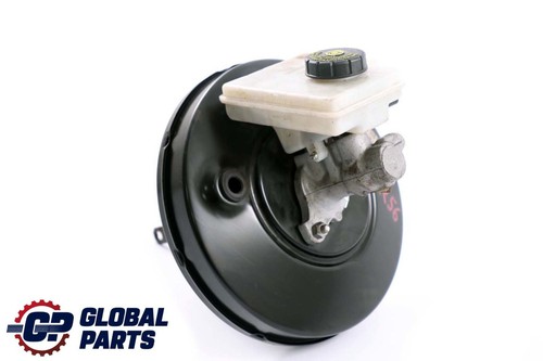 BMW Mini Cooper One 1 R55 R56 R60 R61 Brake Servo Unit Master Cylinder 6786583 - Picture 2 of 12