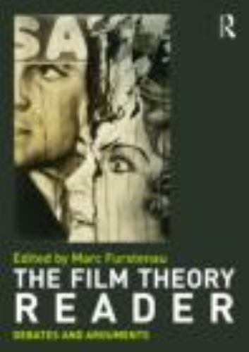FILM THEORY READER: DEBATES & ARGUMENTS by Marc Furstenau PB VG - Picture 1 of 1