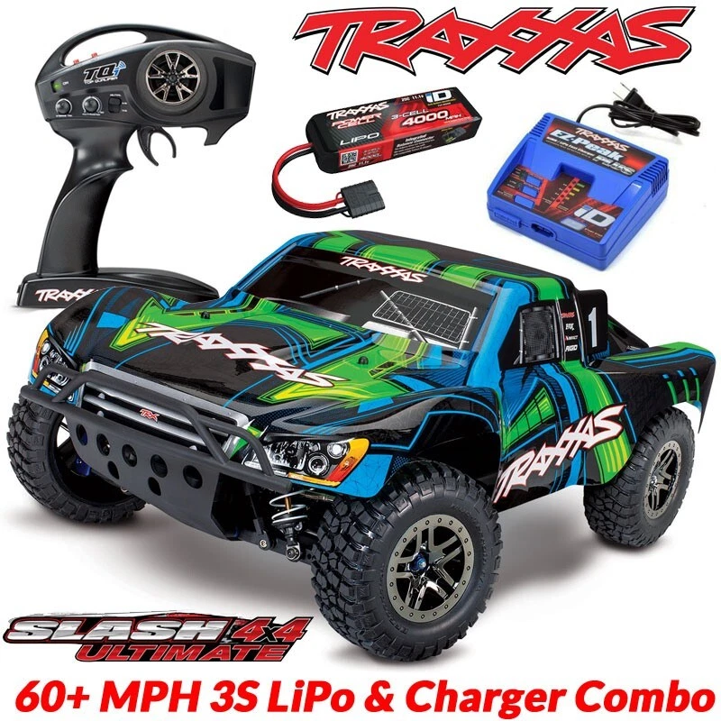 60 mph sales rc car