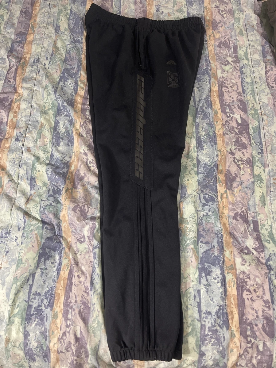 Calabasas track sales pant black