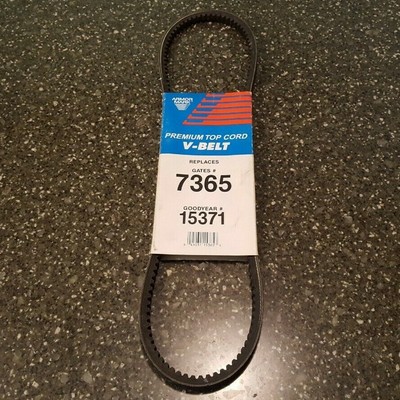 NAPA AUTOMOTIVE 2513335 Replacement Belt