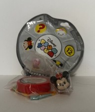 MICKEY MOUSE CLUB Disney Tsum Tsum Mystery Stack Pack Medium Figures Series 12