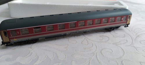 * ROCO Spur H0 *44435 / 4288C* Reisezugwagen * 1.+2. Klasse * FS * (OVP) - Bild 7 von 11