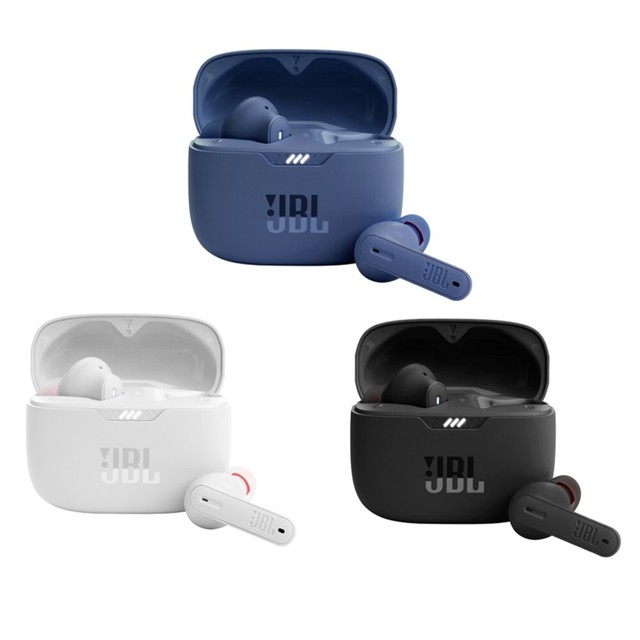 JBL Tune 230NC TWS True Wireless Bluetooth Noise Cancelling Headphones JBL Tune 230NC TWS True Wireless Bluetooth Noise Cancelling Headphones
