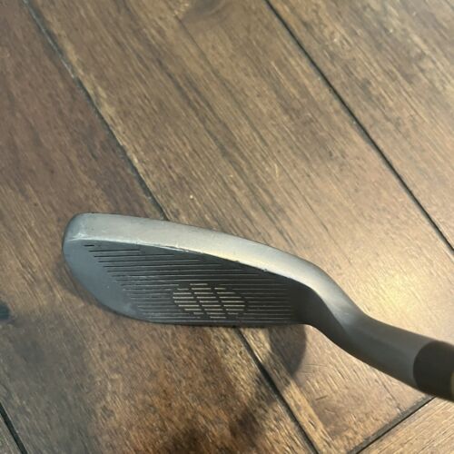 Tommy Armour Ti 100 8 Iron Regular Flex Graphite Shaft RH 36.5" - Picture 4 of 12