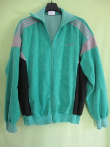 vintage veste adidas