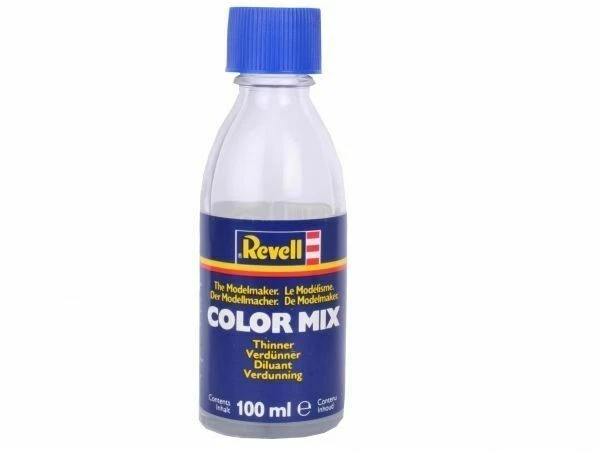 Revell Color Mix Verdünner - 100ml (39612)
