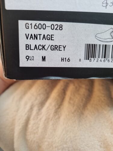 Greys Anatomy Soft Walk Shoes Women's US 9.5 Vantage Slip On Comfort Shoe. New. - Picture 4 of 15