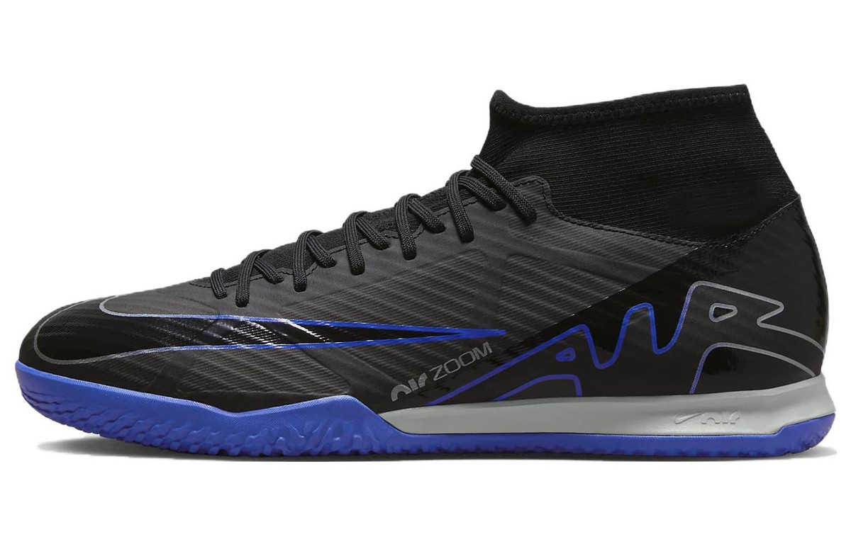 Nike Zoom Mercurial Superfly 9 Academy IC Mid Shadow Pack