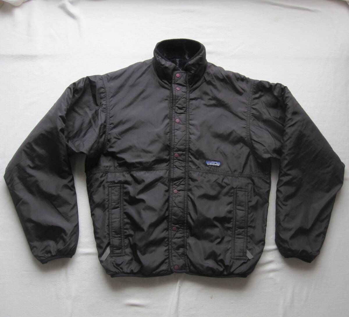 Patagonia GLISSADE THUNDER USA製オリジナル